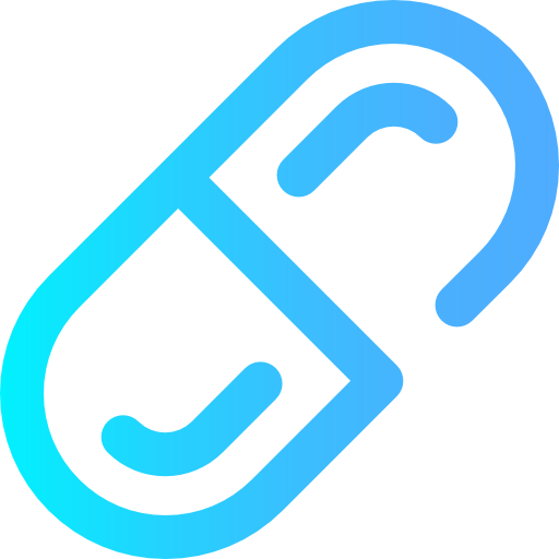 Pill icon