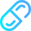 Pill icon 64x64