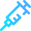 Syringe icon 64x64
