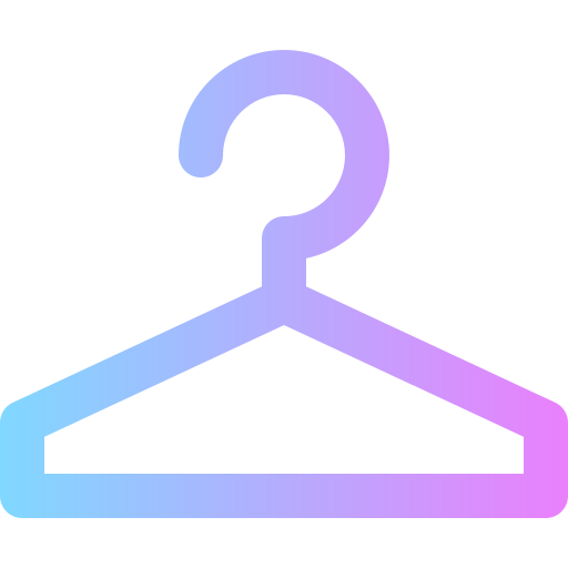 Hanger icon