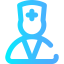 Nurse icon 64x64