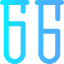 Test tube icon 64x64