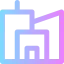 Cityscape icon 64x64