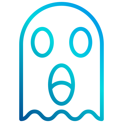 Spooky Symbol