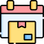 Delivery icon 64x64