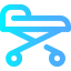 Stretcher icon 64x64