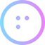 Braille Symbol 64x64