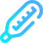 Thermometer icon 64x64