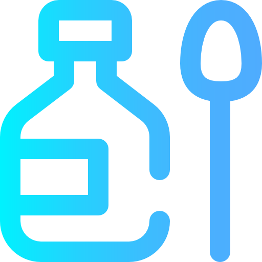 Syrup icon
