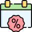 Sales icon 64x64
