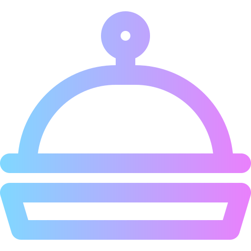 Tray icon