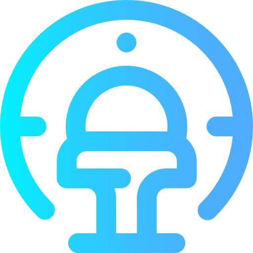 Scanner icon