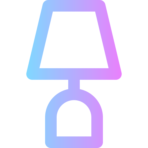 Lamp icon