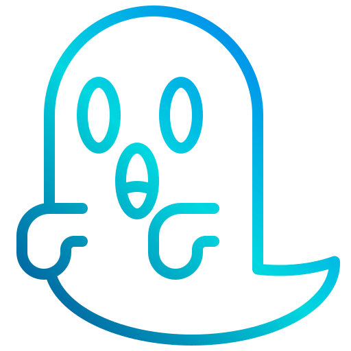 Spooky icon