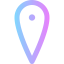 Pin icon 64x64