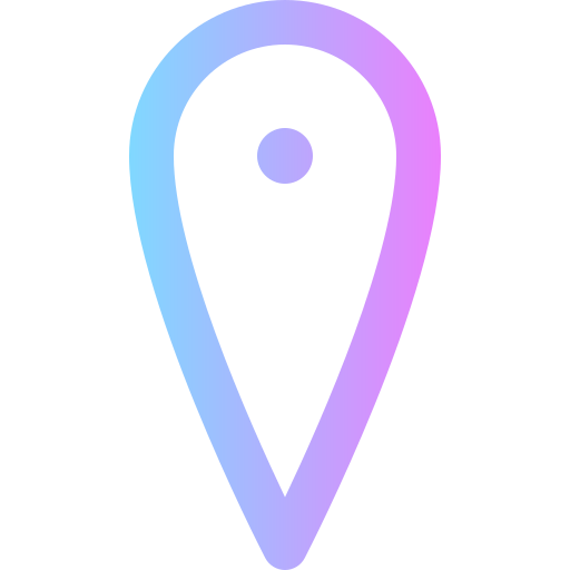Pin icon