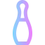 Bowling pin Ikona 64x64