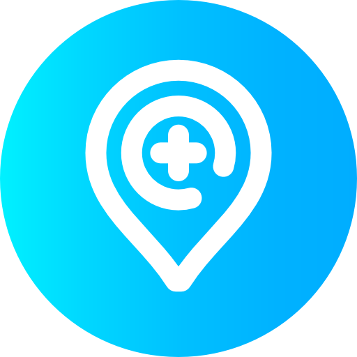 Pin icon