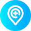 Pin icon 64x64