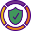 Protection icon 64x64