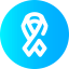 Ribbon icon 64x64