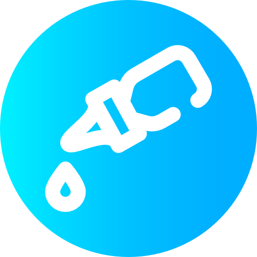 Eye drops icon