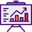 Analytics icon 64x64