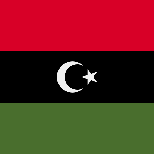 Libya icon