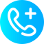 Phone call icon 64x64