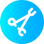 Surgery icon 64x64