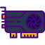 Graphics card icône 64x64