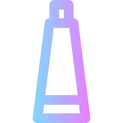 Toothpaste icon
