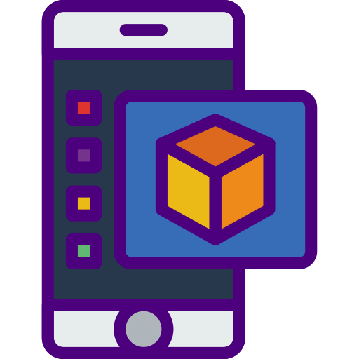 Blockchain icon