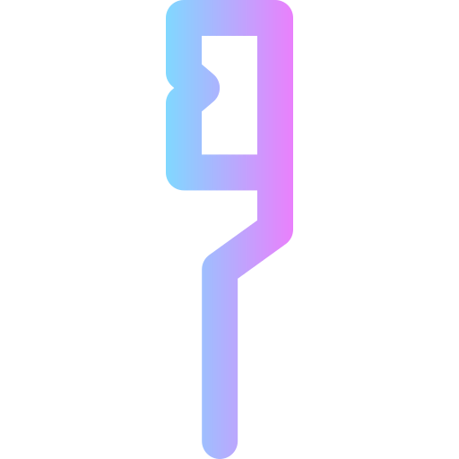 Toothpaste icon