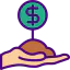 Growth icon 64x64