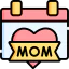 Mother day icon 64x64