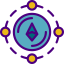Ethereum icon 64x64