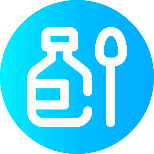 Syrup icon