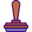 Stamp icon 64x64