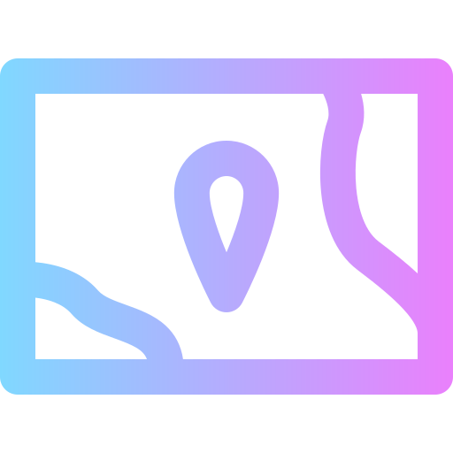 Map icon