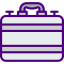 Suitcase icon 64x64