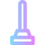 Plunger icon 64x64