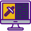 Data mining icône 64x64