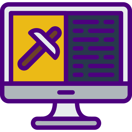 Data mining Ikona