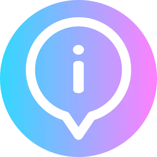 Information icon