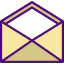 Envelope icon 64x64
