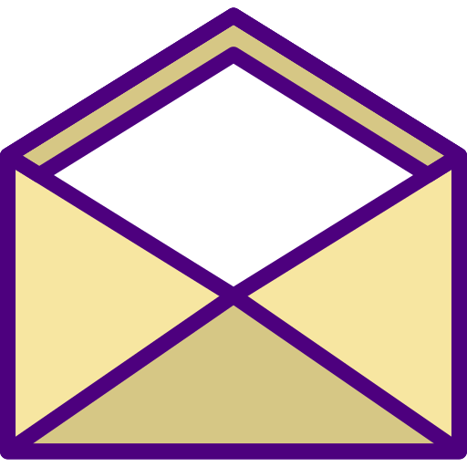 Envelope icon