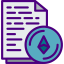 Ethereum icon 64x64