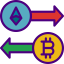 Currency exchange Ikona 64x64