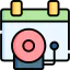 Back to school icon 64x64